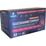 Storm Glucosamin Complex + Plus Collagen 30 Saşe - Aromasız