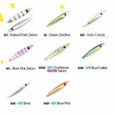 Storm Gomoku 12 gr Micro Jig