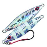 Storm Gomoku 40 gr 7.3 cm Koika Sahte Balığı