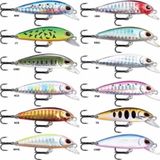 Storm Gomoku Dense 4.8 cm 6 gr Lrf Yemi