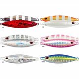 Storm Gomoku Koika 30 gr Jig Yemi