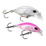 Storm Gomoku Minnow Sahte Balığı