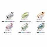 Storm Gomoku Rocker 90 gr Jig Yemi