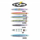 Storm Gomoku Super Slim Type 15 gr Jig
