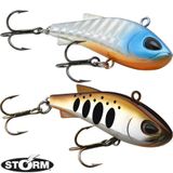 Storm Gomoku Vibe BTP 4 cm Sahte Balığı