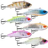 Storm Gomoku Vibe WH 4 cm Sahte Balığı