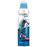 Storm Kids Player 150 ml Çocuk Deodorant