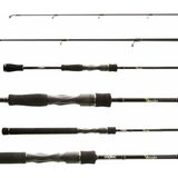 Storm Mojo 210 cm 5-14 gr Atarlı Light Spin Olta Kamışı
