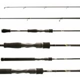 Storm Mojo Spin Standart 210 cm 5-14 gr Olta Kamışı