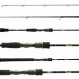 Storm Mojo Spin Standart 210 cm 8-28 gr Olta Kamışı