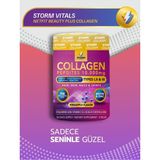 Storm Netfit Collagen 378 gr