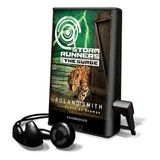 Storm Runners: The Surge [With Earbuds]