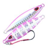 Storm SPZ Gomoku Koika 80 gr 9.3 cm Sahte Balık