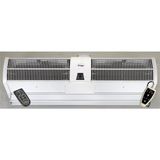 Storm St-Ac/h 120 Elektrik Isıtıcılı Kumandalı Hava Perdesi - 134 cm