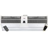 Storm St-Ac/H 180 Isıtıcılı Hava Perdesi