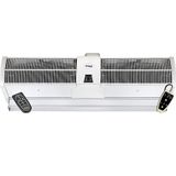 Storm St-Ac/H 200 Isıtıcılı Hava Perdesi