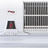Storm St-Ac/Th 140 (18Kw) Ticari Tipi Elektrikli Hava Perdesi Isıtıcılı