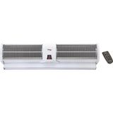 Storm St-Ac/th 200 (21KW) Ticari Tipi Elektrikli Hava Perdesi Isıtıcılı - 200 cm