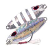 Storm UVNFZ Gomoku Slow Rocker 70 gr 6.9 cm Sahte Balık