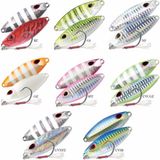 Storm UVNFZ Gomoku Slow Rocker 90 gr 7.7 cm Sahte Balık