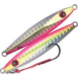 Storm UVSP Gomoku Micro 8 gr 4.9 cm Sahte Balık