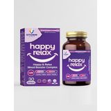 Storm Vitals Happy Relax 30 Kapsül