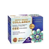 STORM VİTALS Netfit Beauty Collagen 30 Saşe A-012569