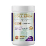 STORM VİTALS Netfit Beauty Collagen 378 Gram A-012570