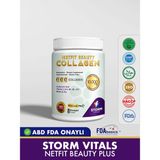 Storm Vıtals Netfit Collagen 378 gr