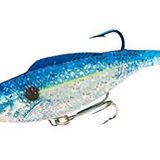 Storm Wildeye Rippin Swim Shad BSD 8 cm 3'lü Sahte Balığı