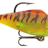 Storm Wildeye Rippin Swim Shad GFR 8 cm 3'lü Sahte Balığı