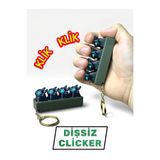 Storm3D Dişsiz Clicker/Clickey Stres Oyuncağı/klavye stres giderici