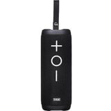 Stormbox 24W 20 Saat Oynatma Suresi Ipx7 Su Gecirmez Tasinabilir Tws Bluetooth Hoparlor Siyah