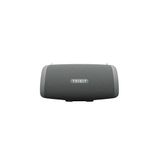 Stormbox Lava 80W 24 Saat Oynatma Bt 5.4 43Hz Ultra Deep Bass Bluetooth Hoparlör Gri