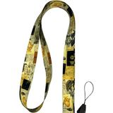 Stormistoretr Anatomik Model Boyun Ipi Telefon Askısı - 42cm - yok