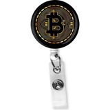 Stormistoretr Bitcoin Damla Yoyo Yaka Kartı