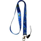 Stormistoretr Dalgalar Boyun Ipi Telefon Askısı - 42cm - yok