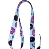 Stormistoretr Donut Boyun Ipi Telefon Askısı - 42cm - yok