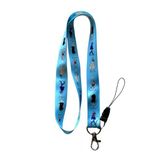 Stormistoretr Headless NFT Boyun ipi ve Telefon Askısı Lanyard