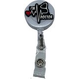 Stormistoretr I Am Doctor Yoyo Yaka Kartlığı Yoyo Kartlık