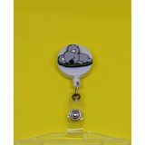 Stormistoretr Koala Yoyo Yaka Kartlığı Yoyo Kartlık