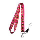 Stormistoretr Tombul Arı Boyun ipi ve Telefon Askısı Lanyard