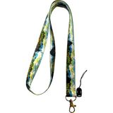 Stormistoretr Van Gogh Buğday Tarlası Boyun Ipi Telefon Askısı - 42cm - yok
