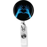 Stormistoretr X-Ray Kalp Damla Yoyo Yaka Kartlığı - yok
