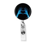 StormiStoretr X-Ray Kalp Damla Yoyo Yaka Kartlığı