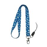 Stormistoretr Zambak Çiçeği Boyun ipi Telefon Askısı Lanyard