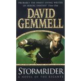 Stormrider: The Rigante Book 4: A high-octane and enthralling page-turner from the master of heroic fantasy