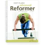 STOTT PILATES Gelişmiş Reformer Manuel