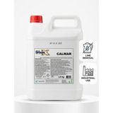 Stox Calmar Sanyi Tipi Bulaşık Makinesi Pas ve Kireç Çözücü 5 kg