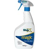 Stox Magic Tüm Yüzeyler Için Kireç ve Pas Sökücü 1 kg